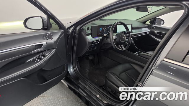Hyundai Sonata 2024 — photo 13