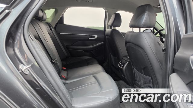 Hyundai Sonata 2024 — photo 17