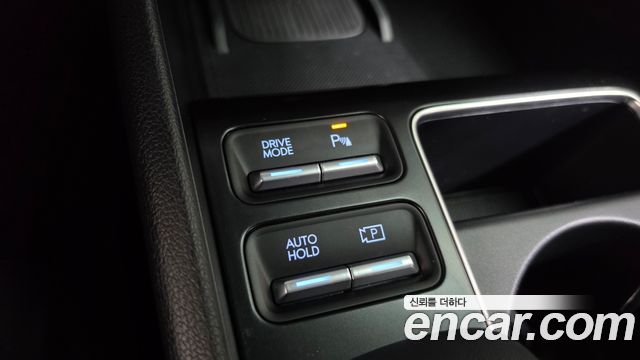 Hyundai Sonata 2024 — photo 18