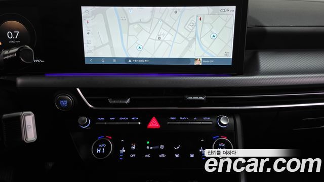 Hyundai Sonata 2024 — photo 20