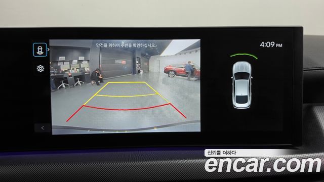 Hyundai Sonata 2024 — photo 22