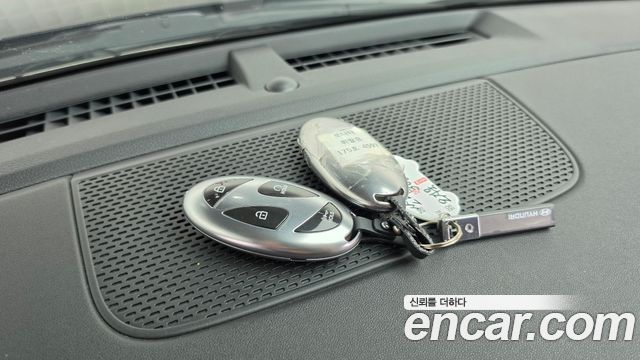 Hyundai Sonata 2024 — photo 23