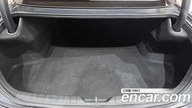 Hyundai Sonata 2024 — photo 26