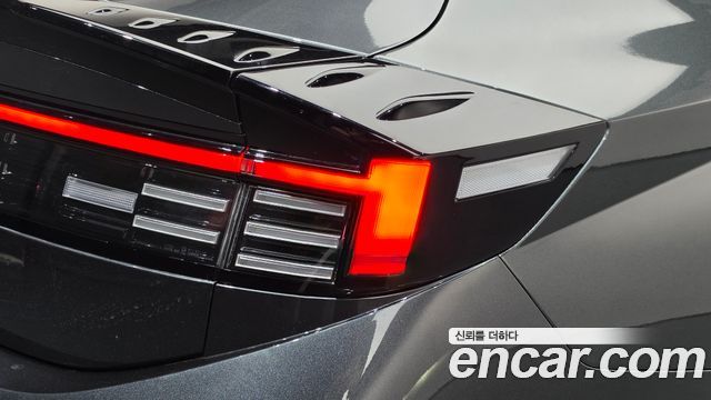 Hyundai Sonata 2024 — photo 9