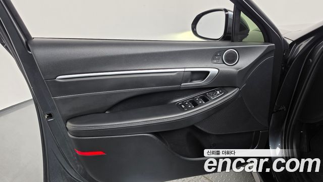 Hyundai Sonata 2024 — photo 14