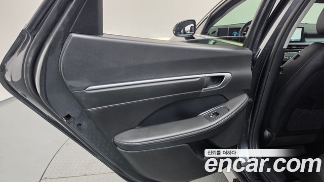 Hyundai Sonata 2024 — photo 15