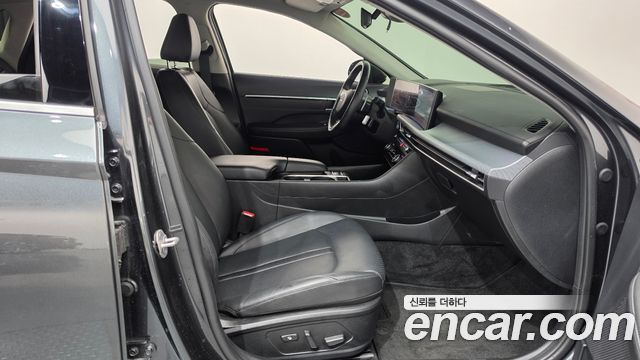 Hyundai Sonata 2024 — photo 16