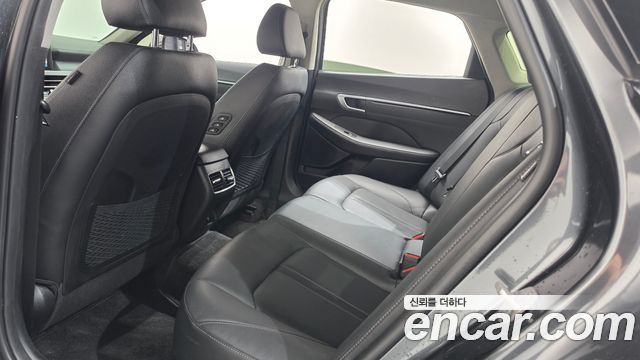 Hyundai Sonata 2024 — photo 27