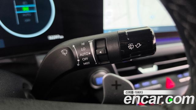 Hyundai Sonata 2024 — photo 29