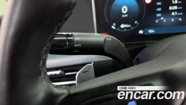 Hyundai Sonata 2024 — photo 30