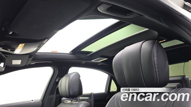 Mercedes-Benz S-Class 2014 — photo 19