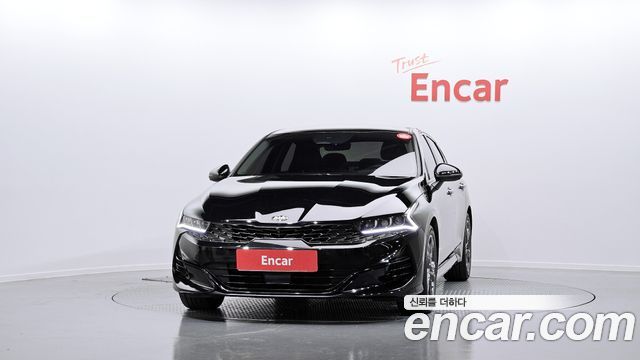 Kia K5 2020 — photo 3