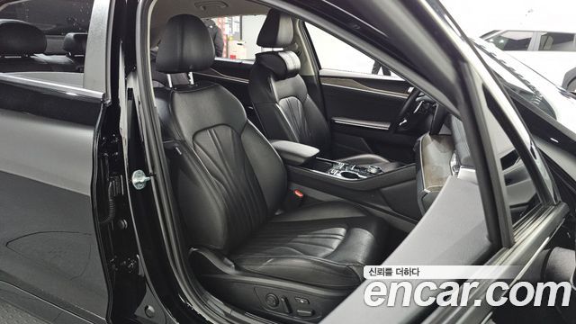 Kia K5 2020 — photo 10