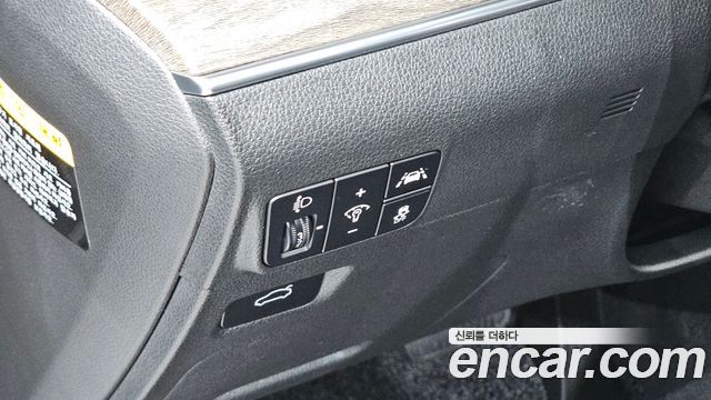 Kia K5 2020 — photo 14