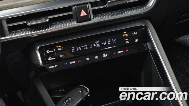 Kia K5 2020 — photo 15