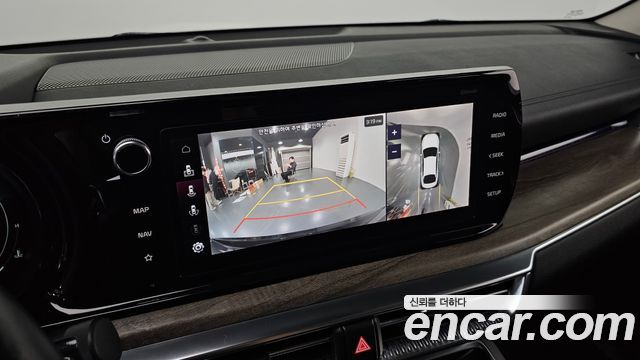 Kia K5 2020 — photo 18