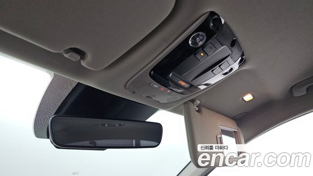 Kia K5 2020 — photo 20