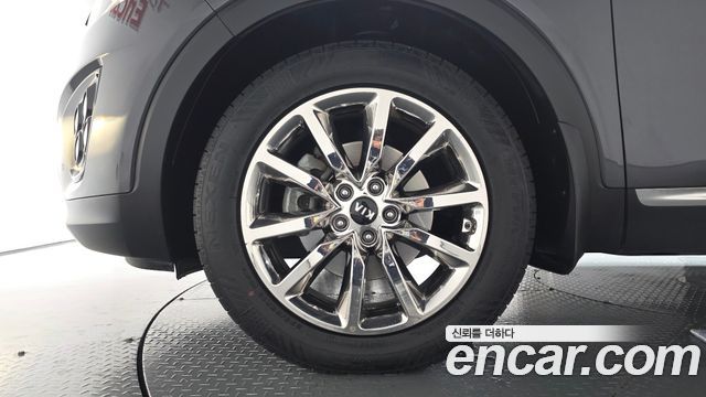 Kia Sorento 2017 — photo 5