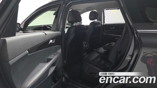 Kia Sorento 2017 — photo 18