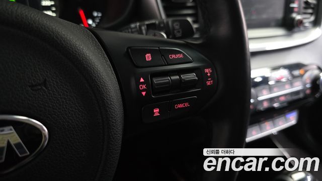 Kia Sorento 2017 — photo 23