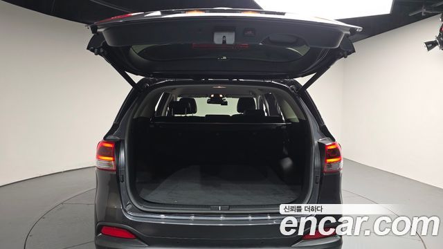 Kia Sorento 2017 — photo 26