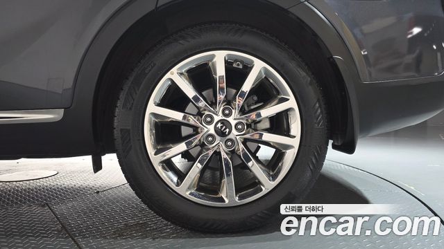 Kia Sorento 2017 — photo 7