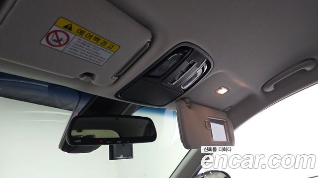 Kia Sorento 2017 — photo 27