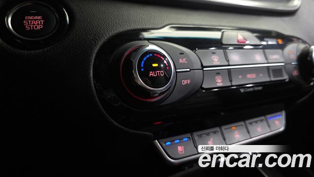 Kia Sorento 2017 — photo 30