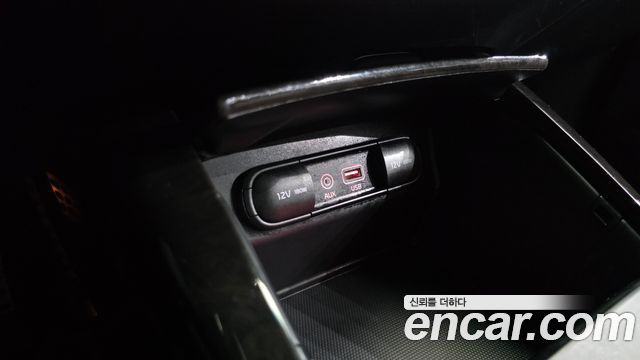Kia Sorento 2017 — photo 31
