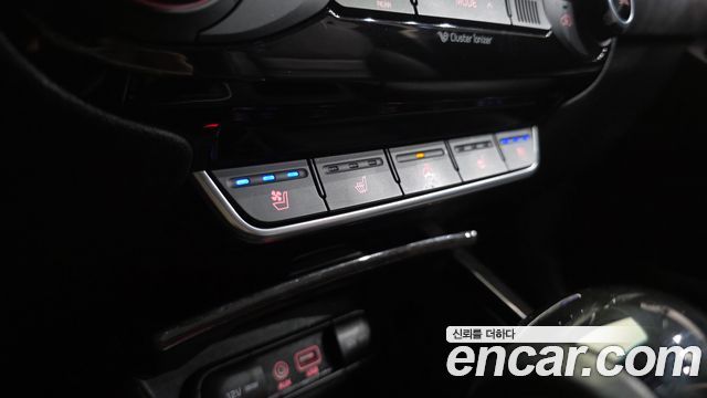 Kia Sorento 2017 — photo 35