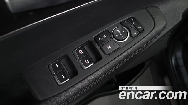 Kia Sorento 2017 — photo 36