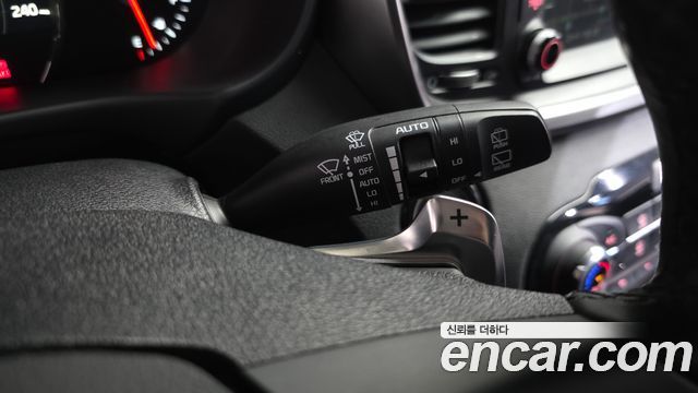 Kia Sorento 2017 — photo 38