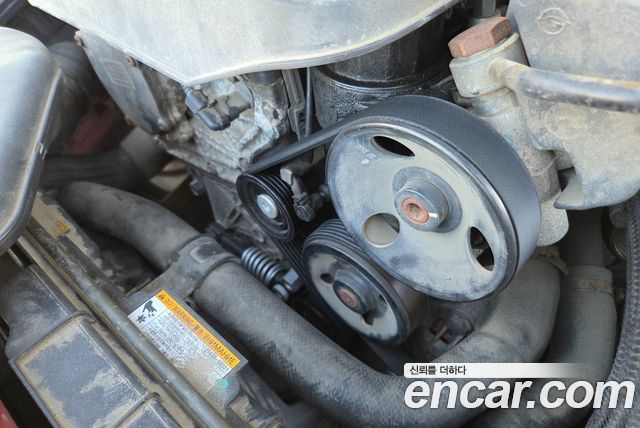 KG Mobility KORANDO 2016 — photo 15