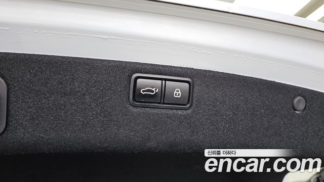 Genesis G80 2017 — photo 27