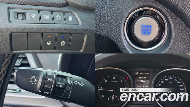 Hyundai Santafe 2016 — photo 16
