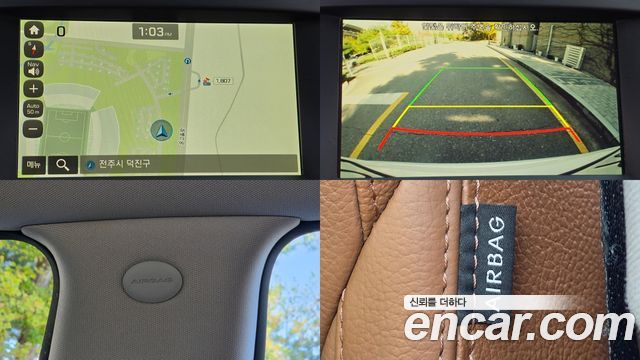 Hyundai Santafe 2016 — photo 17