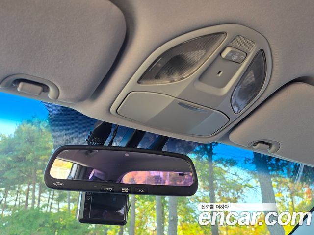 Hyundai Santafe 2016 — photo 20