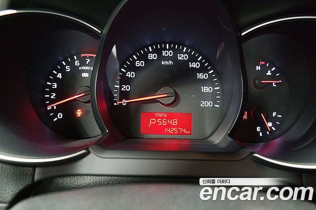 Kia morning 2016 — photo 4