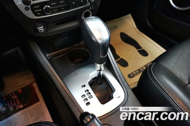 Renault Korea SM3 2015 — photo 13