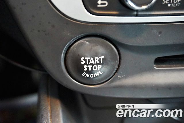Renault Korea SM3 2015 — photo 14
