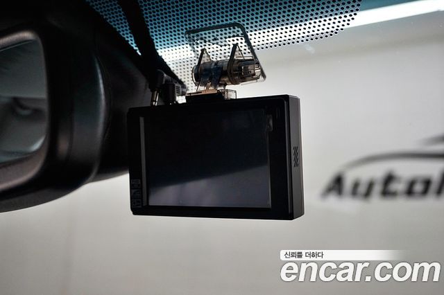 Renault Korea SM3 2015 — photo 16