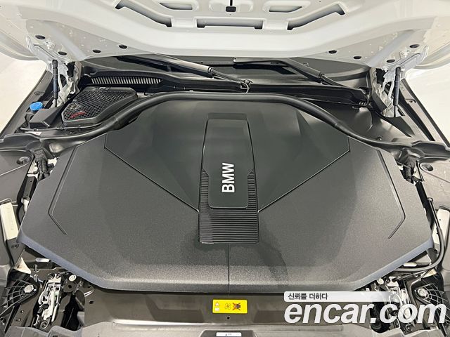 BMW i5 2025 — photo 6