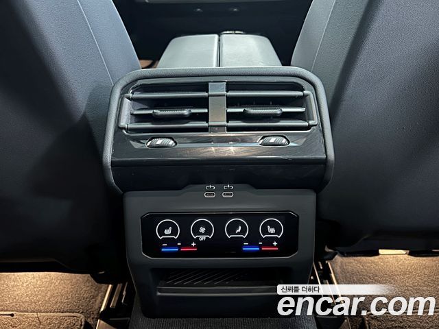 BMW i5 2025 — photo 15
