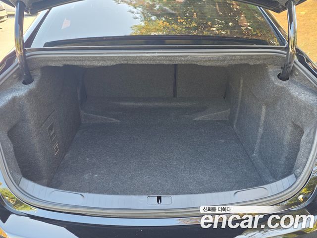 Chevrolet Korea Impala 2017 — photo 11