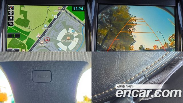 Chevrolet Korea Impala 2017 — photo 18