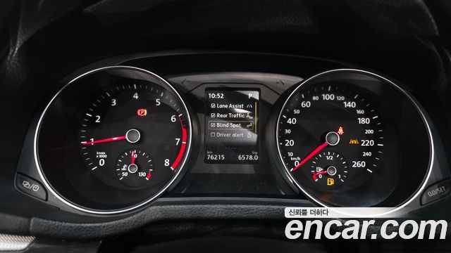 Volkswagen Passat 2018 — photo 11
