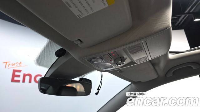 Volkswagen Passat 2018 — photo 27