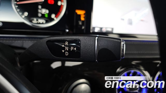 Mercedes-Benz S-Class 2016 — photo 9