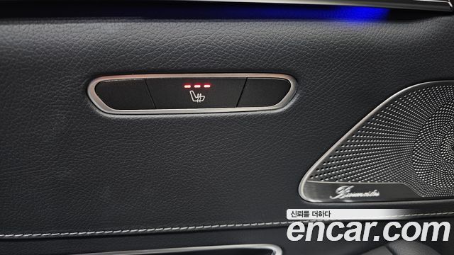 Mercedes-Benz S-Class 2016 — photo 19