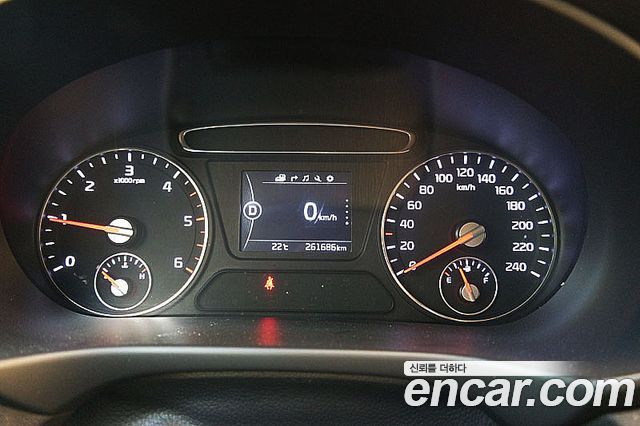 Kia Sorento 2015 — photo 5